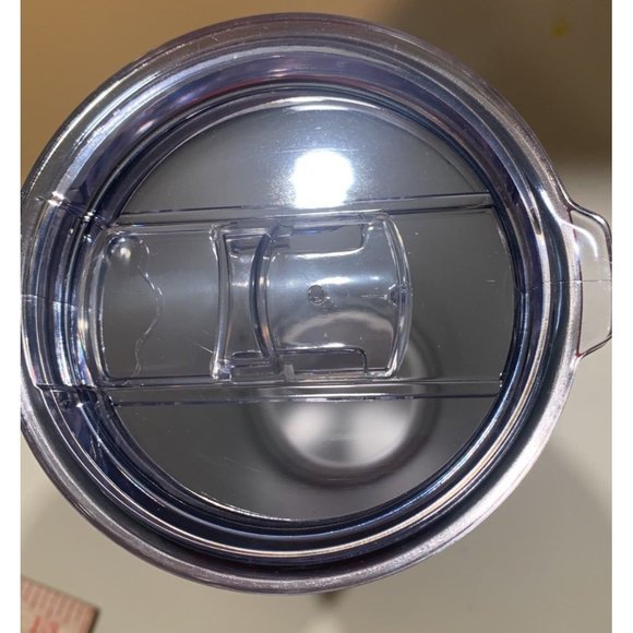 Funny Tumbler Stopped Drinking 20oz - Picture 5 of 5